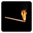 Safety match