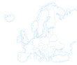 Carte Europe Hollow Carte Europe Hollow