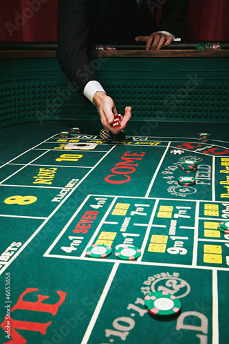 Gamble