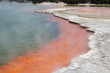 champaign pool, waiotapu