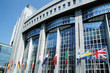 European Parliament, Brussels, Belgium