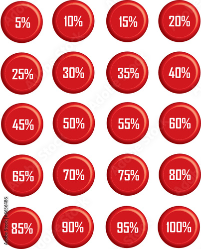 Sale - Discount Icons Sale - Discount Icons
