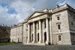 Dublin,Trinity College, Parliament Square, Chapel(1798) Dublin,Trinity College, Parliament Square, Chapel(1798)