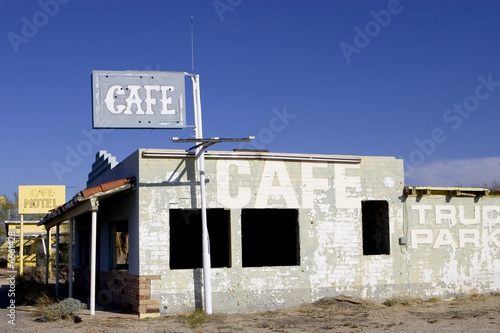 Foto: Mojave Desert 5896 Mojave Desert 5896