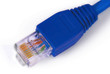 rj45 - computer network connector rj45 - computer network connector