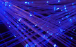 Optic Strands