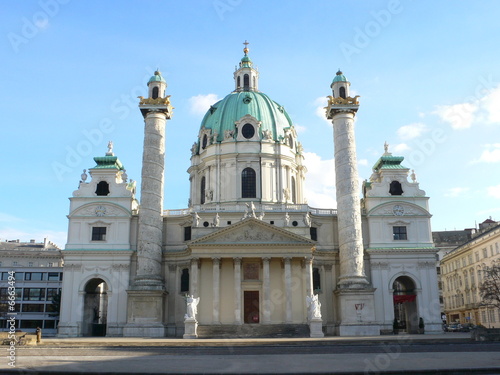 Karlskirche