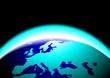 beauty vector earth graphic beauty vector earth graphic