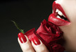 smell and beauty