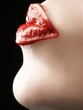 kissing kissing
