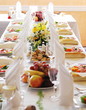 wedding banquet