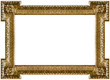 antique  frame