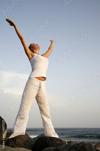 Foto: Dawn Meditation Dawn Meditation