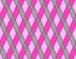 Pink Argyle Background