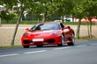 voiture de sport