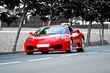 voiture de sport