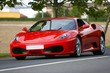 voiture de sport