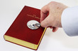 étude biblique