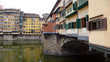 Foto: Brücke - Ponte Veccio, Florenz Brücke - Ponte Veccio, Florenz
