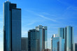 Foto: Frankfurter Skyline Frankfurter Skyline