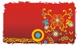 trazo rojo