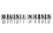dice white business