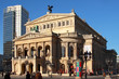Photo: Alte Oper Frankfurt am Main Alte Oper Frankfurt am Main