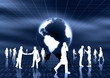 Ebusiness Concept