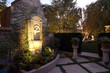 Backyard Pool House Backyard Pool House