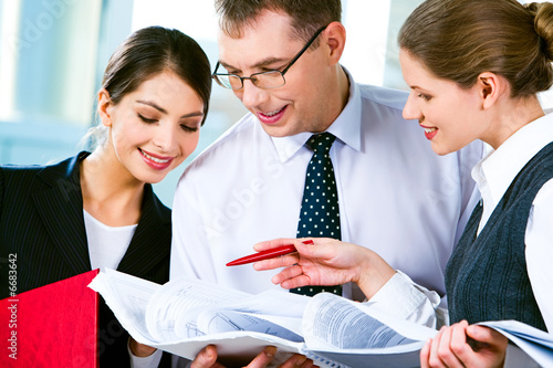 Reading business-plan