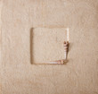 Sand Frame