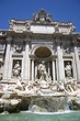 Trevi Fountain Rome