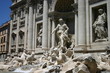 Trevi close-up