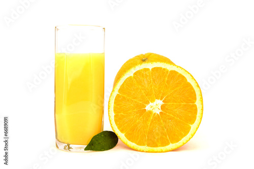 Photo: Citrus Juice Citrus Juice