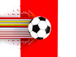 soccer ball