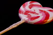 Heart Lollipop Heart Lollipop