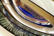 Foto: Rolltreppen von Unten Motiv 2 Rolltreppen von Unten Motiv 2