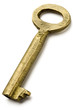 key