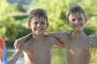 Photo en ligne au meilleur prix jumeaux