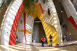 Kletterhalle