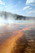Foto: Yellowstone Yellowstone