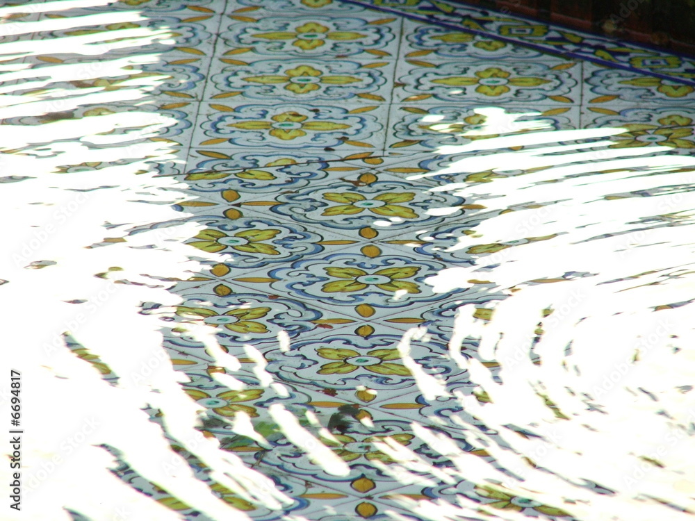 Agua