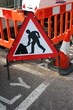 roadworks