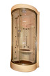 Cabine audio