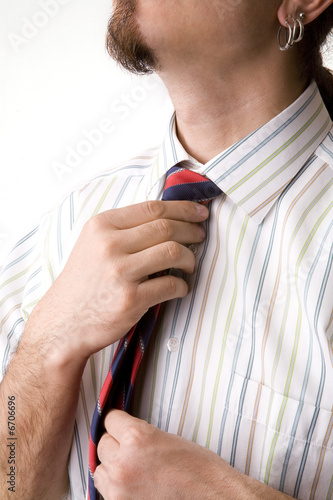 Photo: tie tie