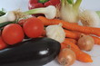 légumes