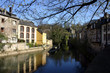 Luxembourg Grund