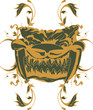vintage emblem