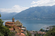 Locarno , Schweiz