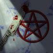CD Cover - Sacrifice Altar